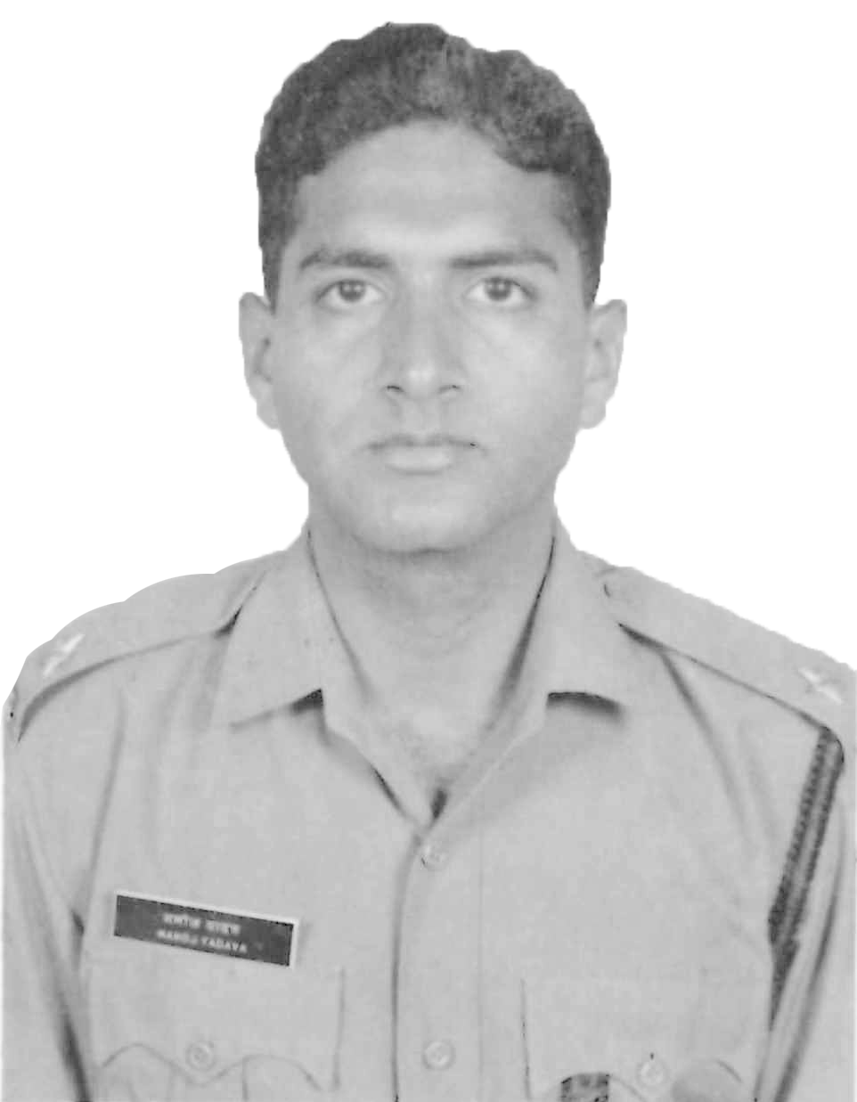 Manoj Yadava Manoj Yadava